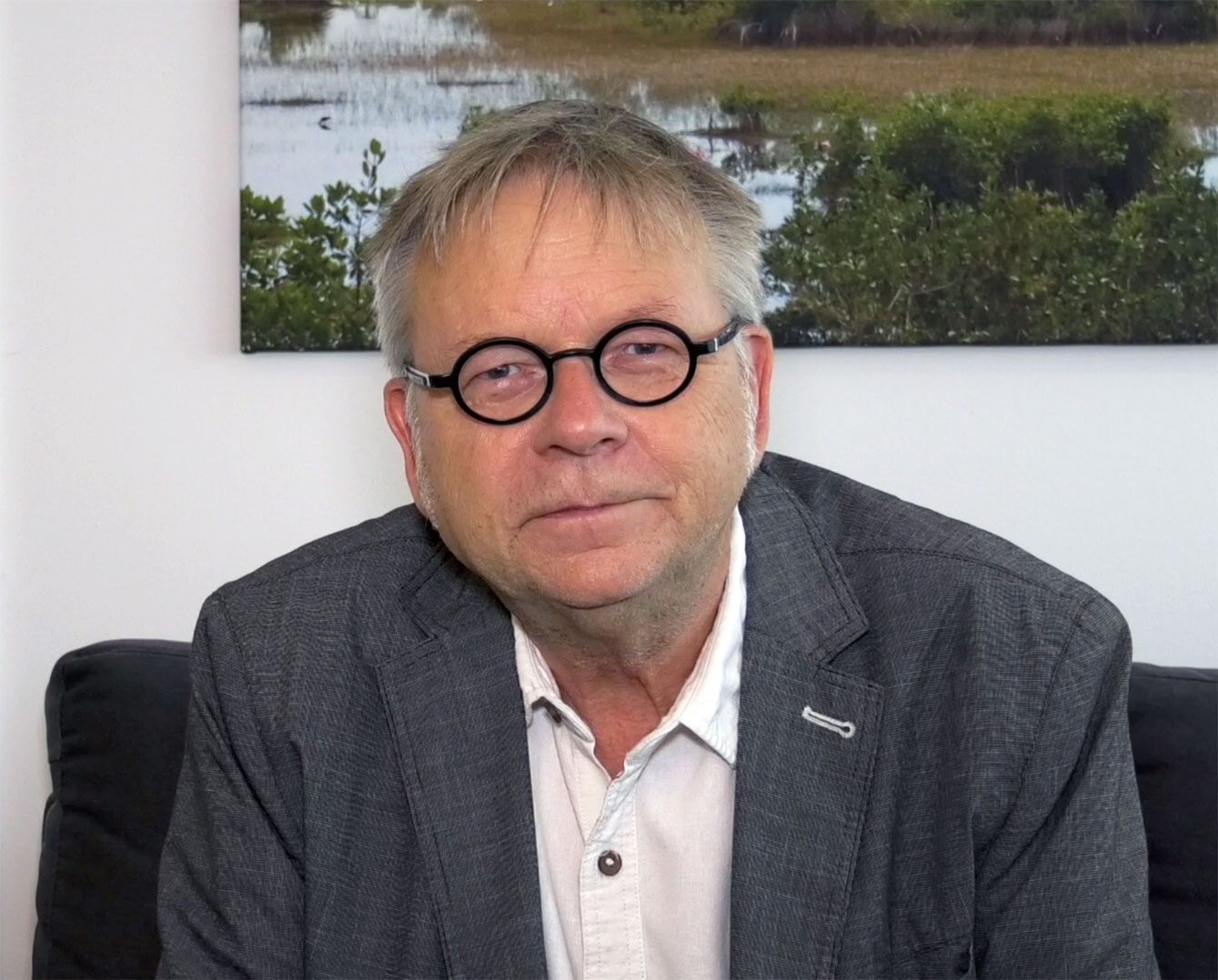 Prof. Dr. Martin Gertler Prof. Dr. Martin Gertler